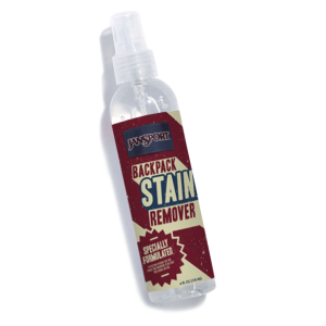 Backpack Stain Remover