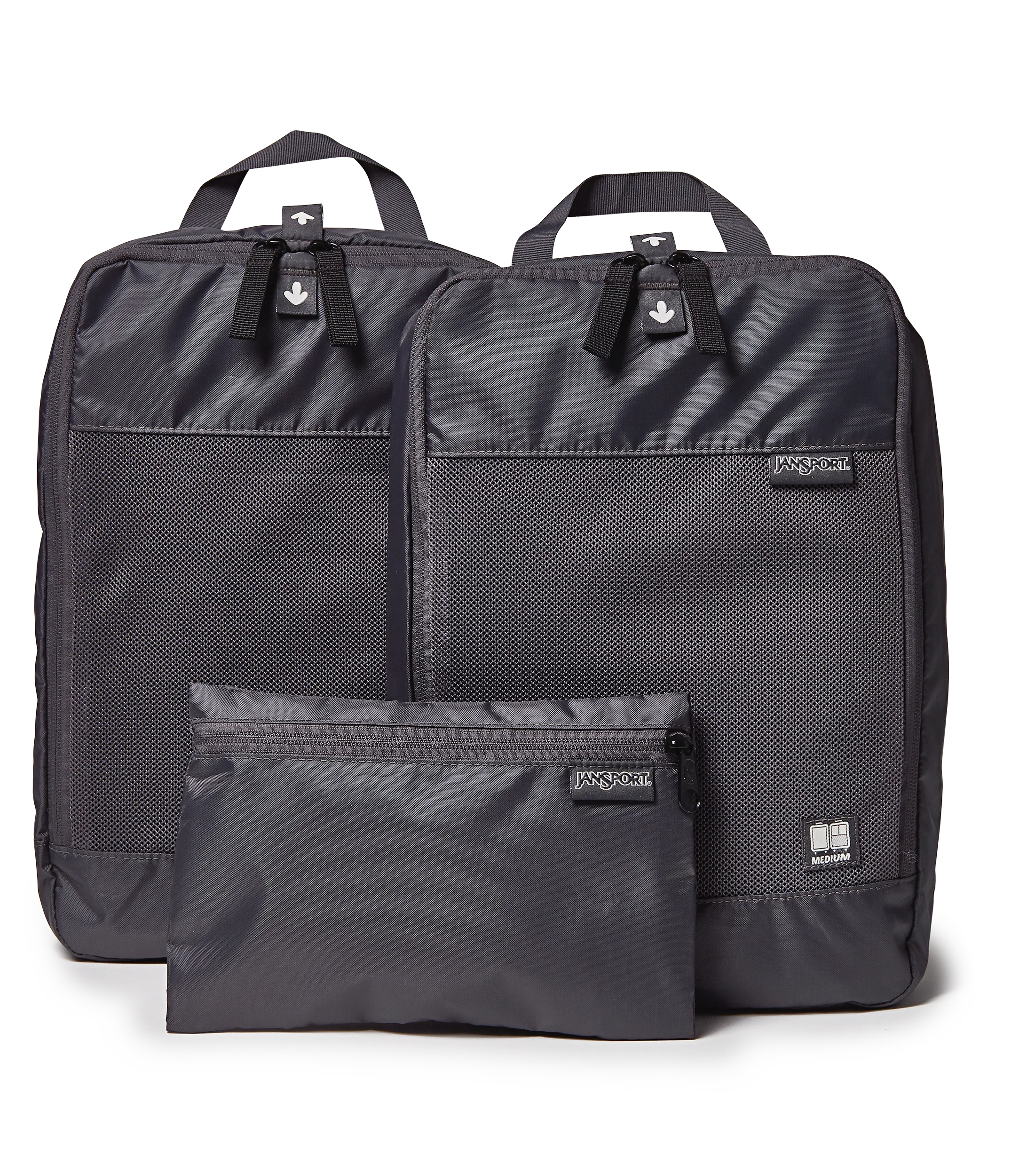 Good Latitude Packing Cubes