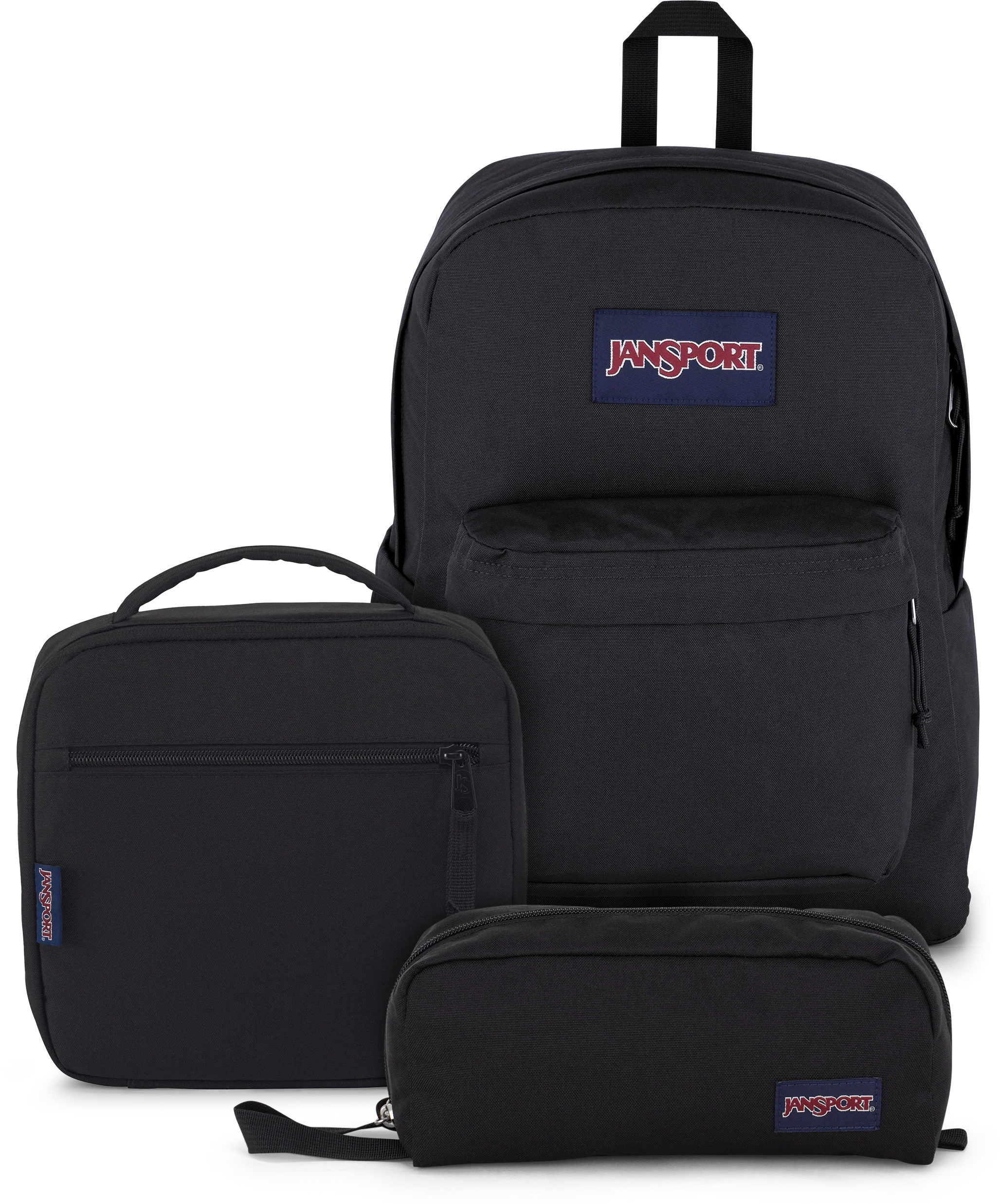 SuperBreak® Plus Set
