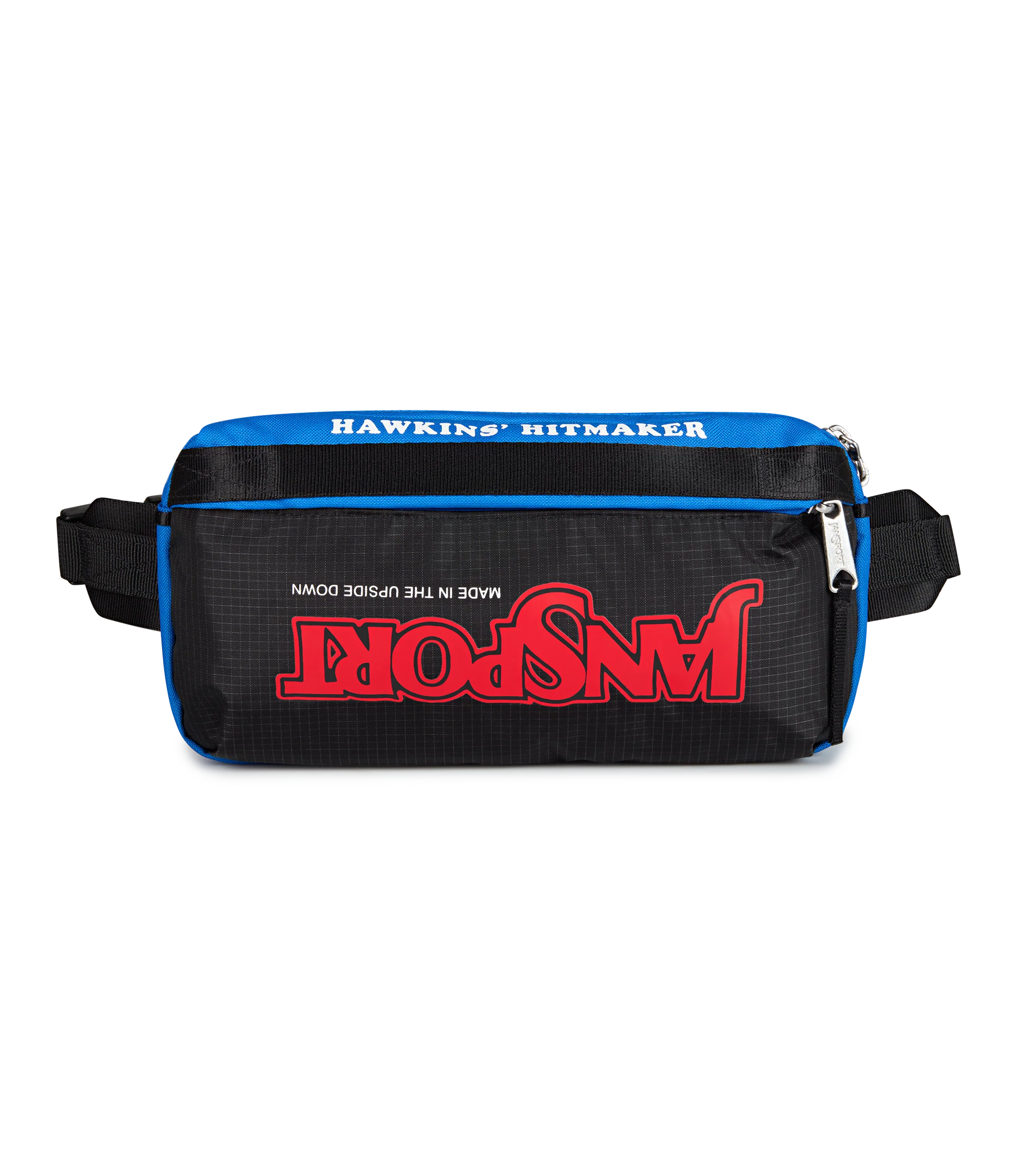 Washington Waistpack Squawk Radio