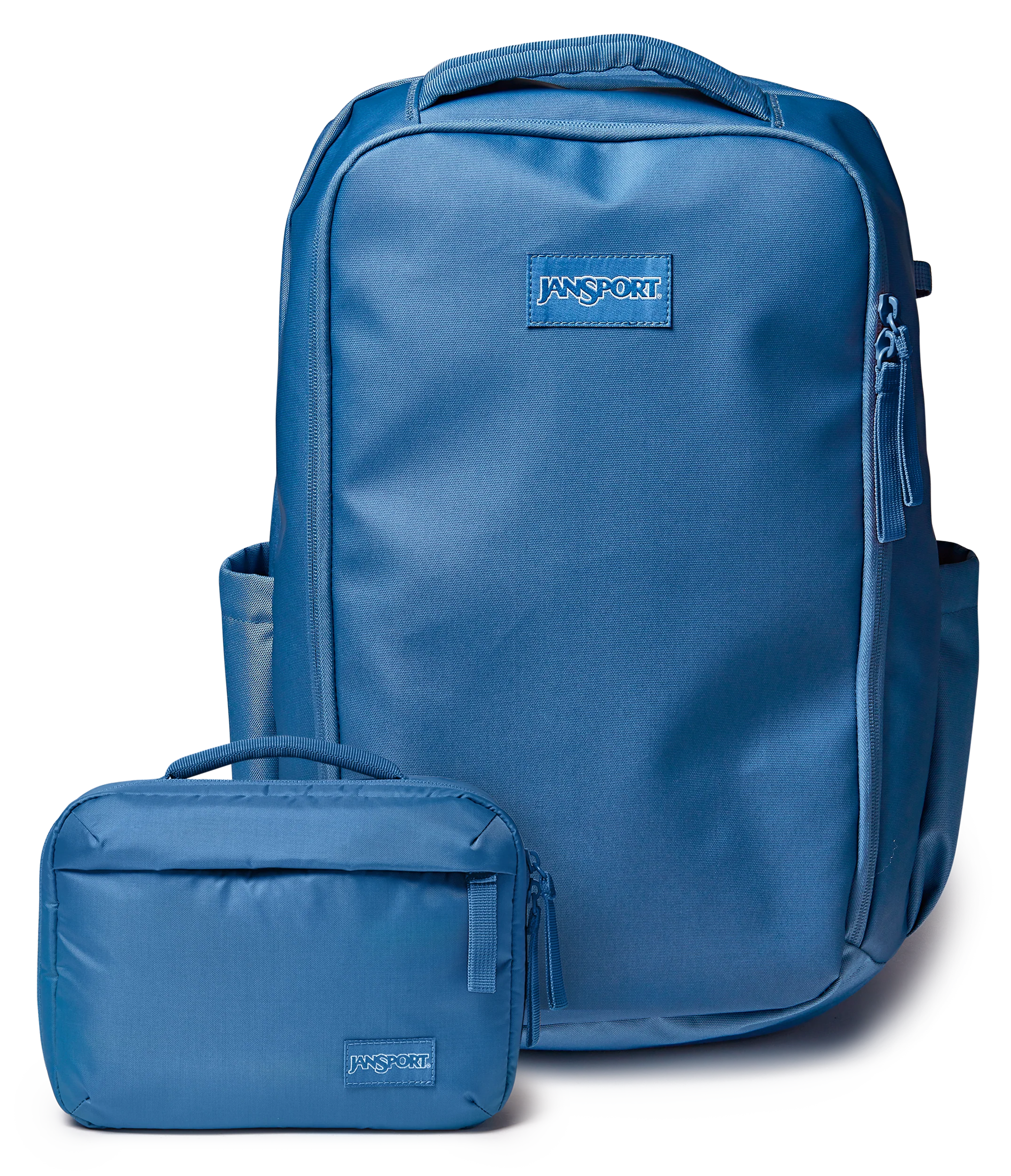 Travel Pack 30L Tech Organizer Elemental Blue Set