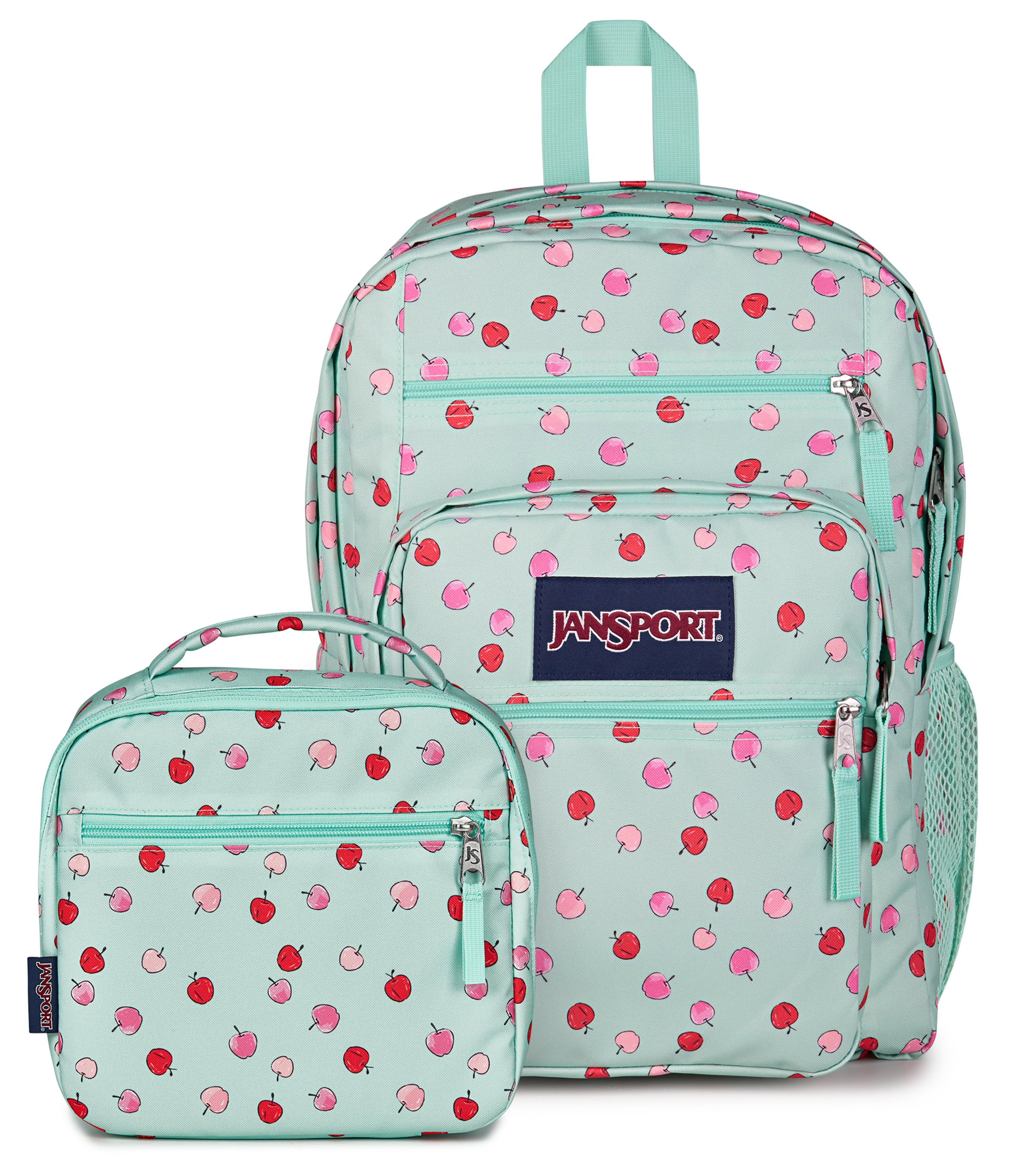 Big Student Apple Orchard Set