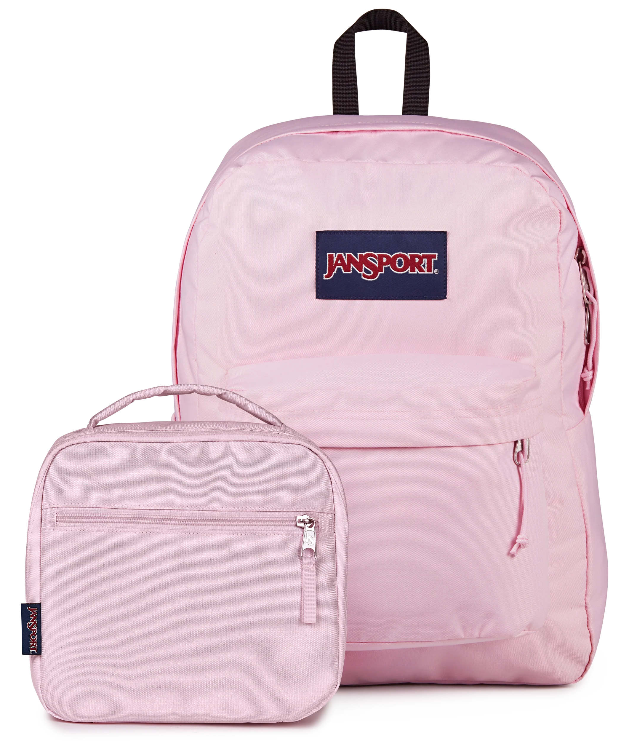 SuperBreak® Plus Pink Ice Set