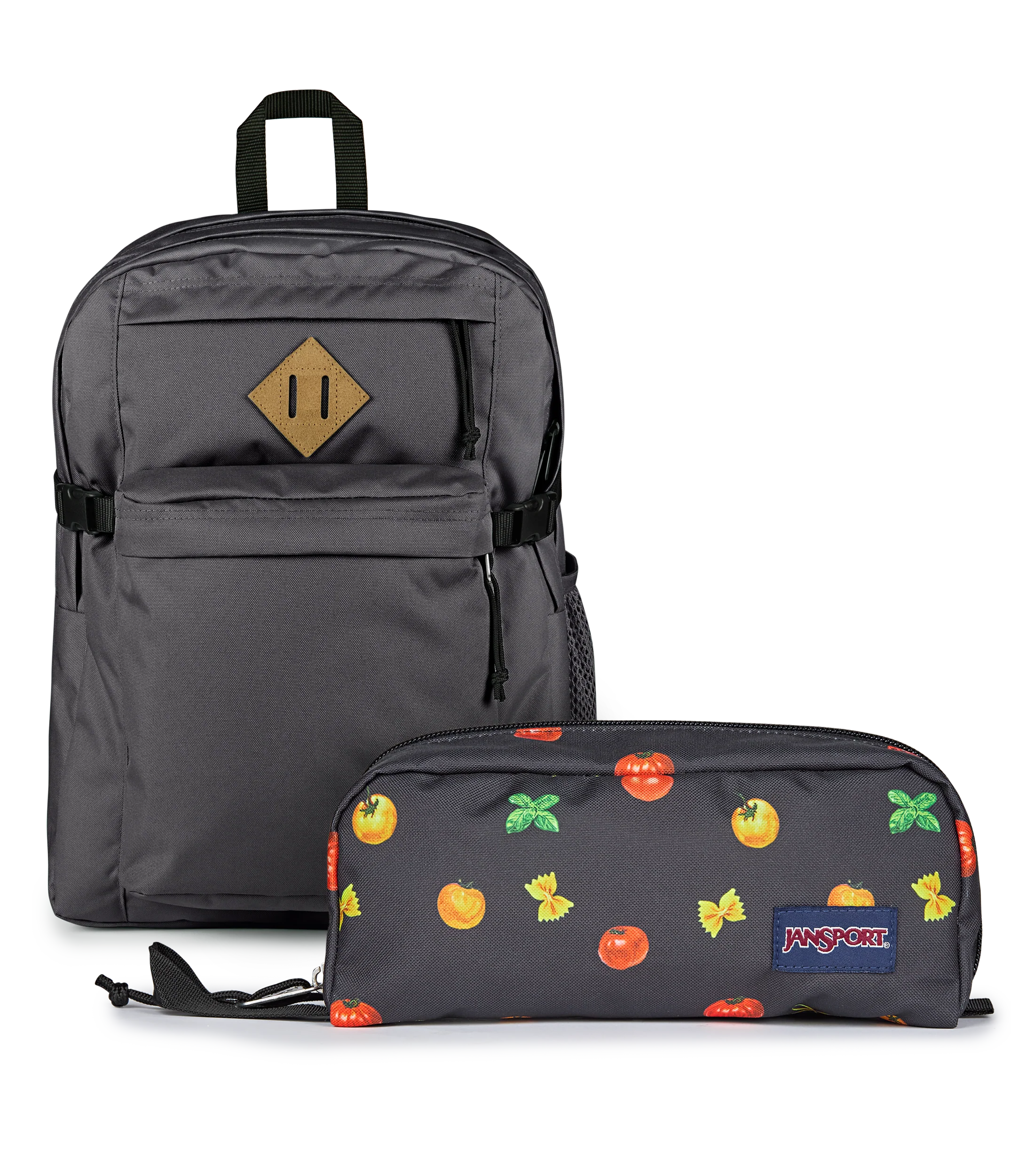 Main Campus Set
